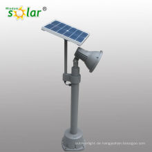 hohen Lumen outdoor solar Garten Stick Licht, Pilz Solarleuchten für Garten, solar Straßenbeleuchtung